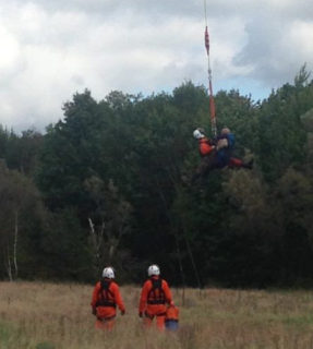 Photo: Minnesota Department of Natural Resources.